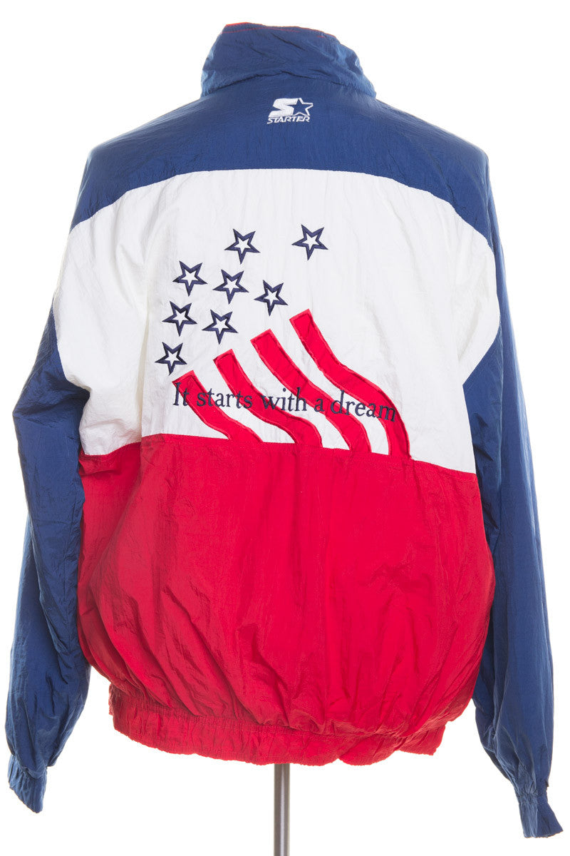 90s Jacket 11254