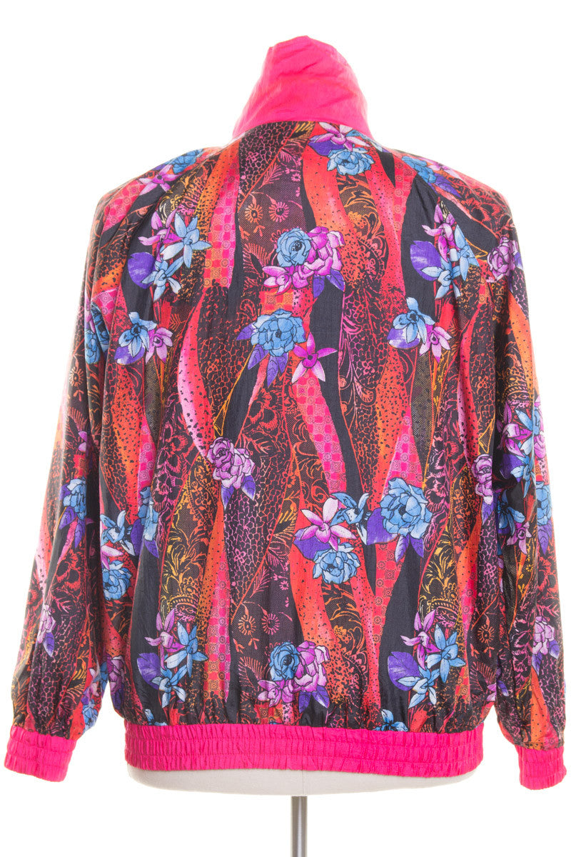 90s Jacket 11339