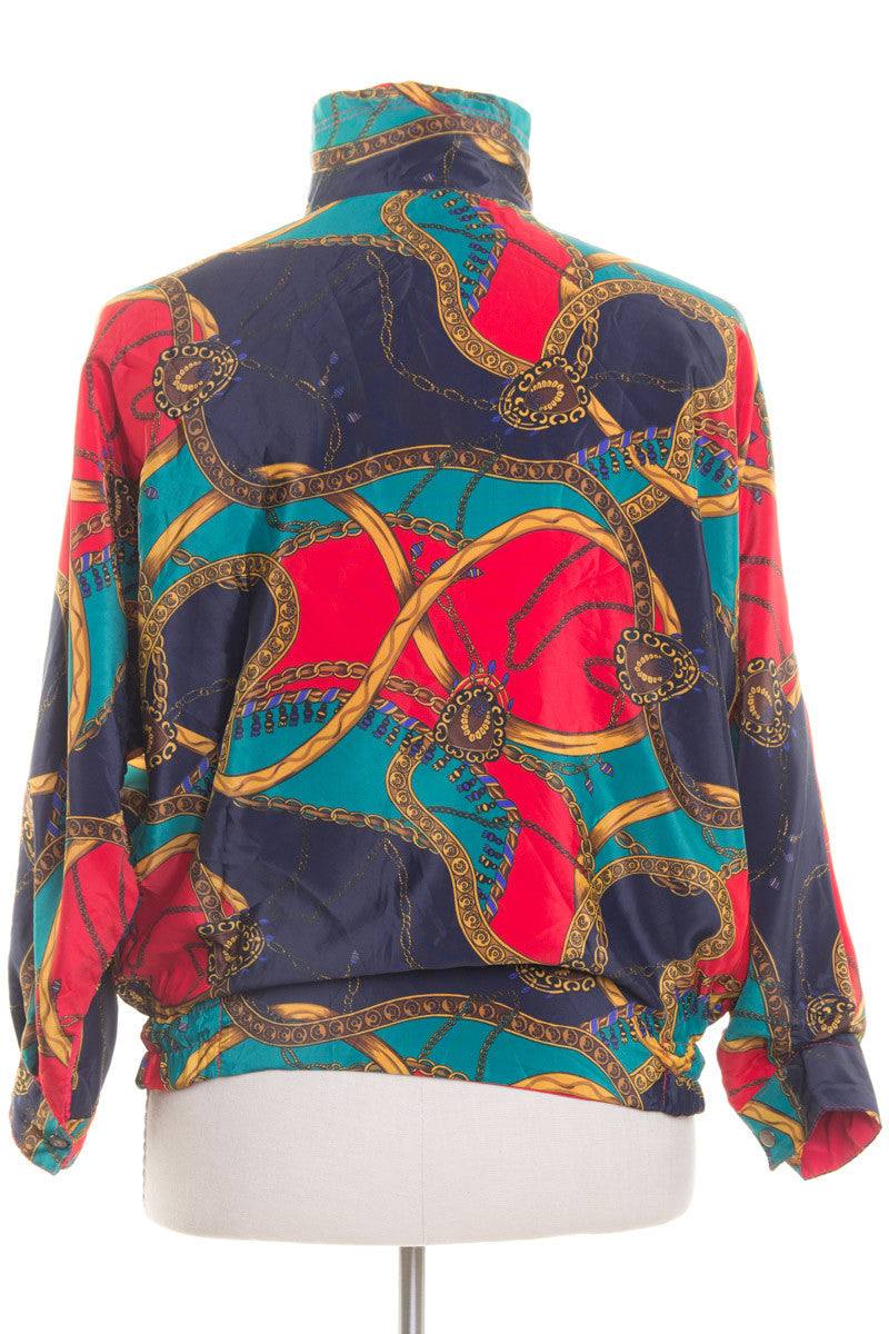 90s Jacket 11368