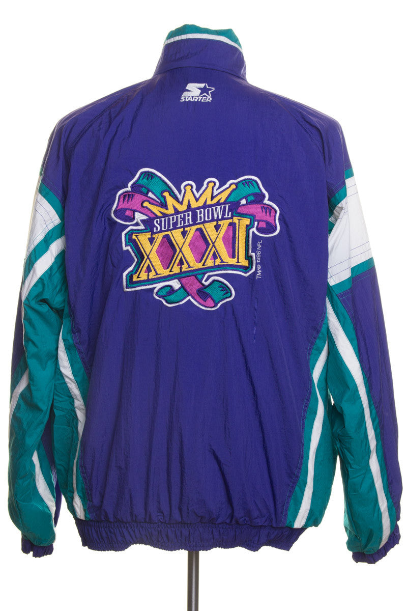 90s Jacket 11525