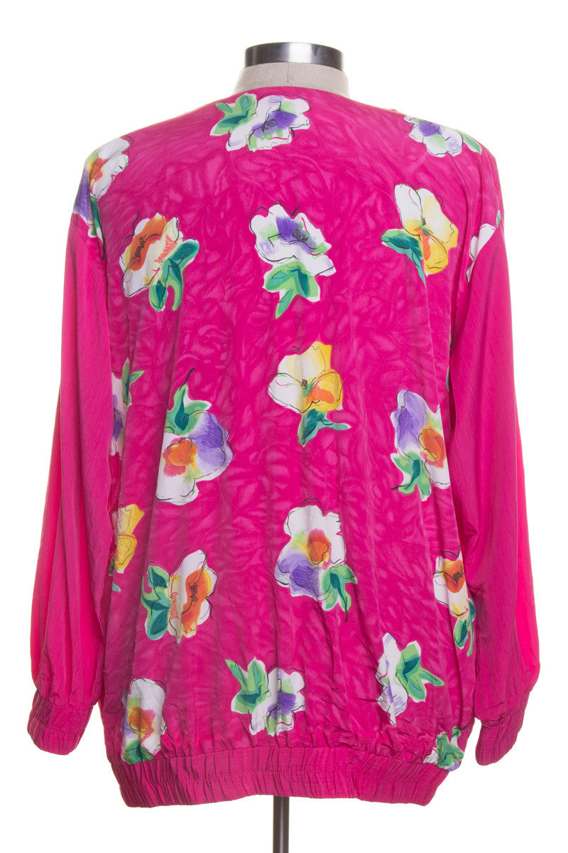 90s Jacket 11537