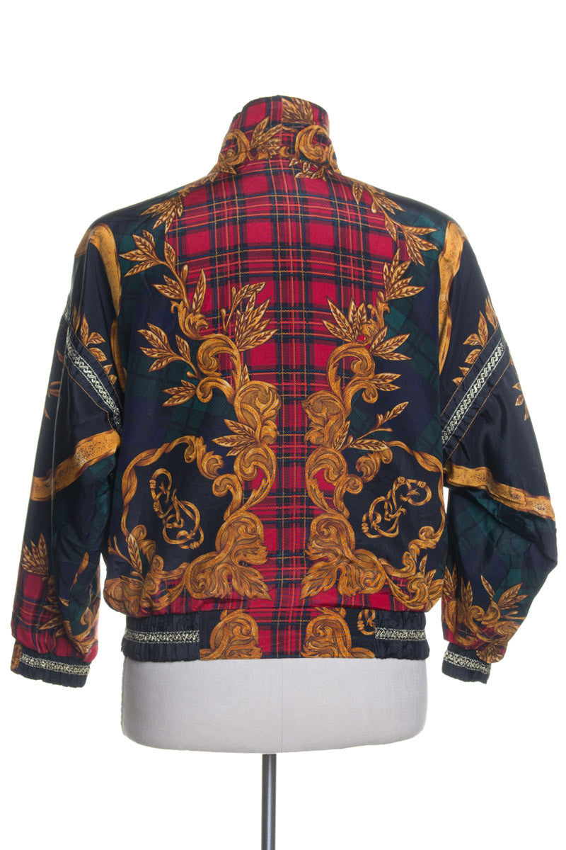 90s Jacket 11542