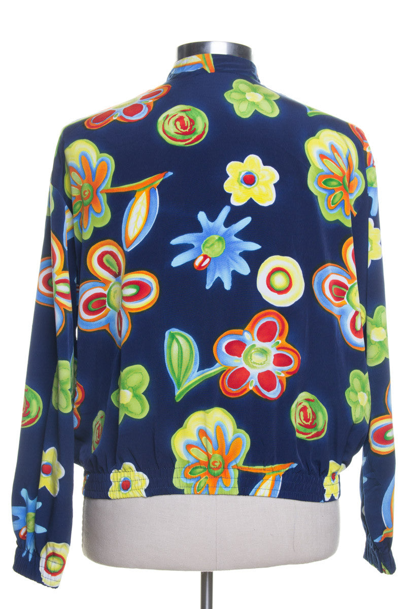 90s Jacket 11556