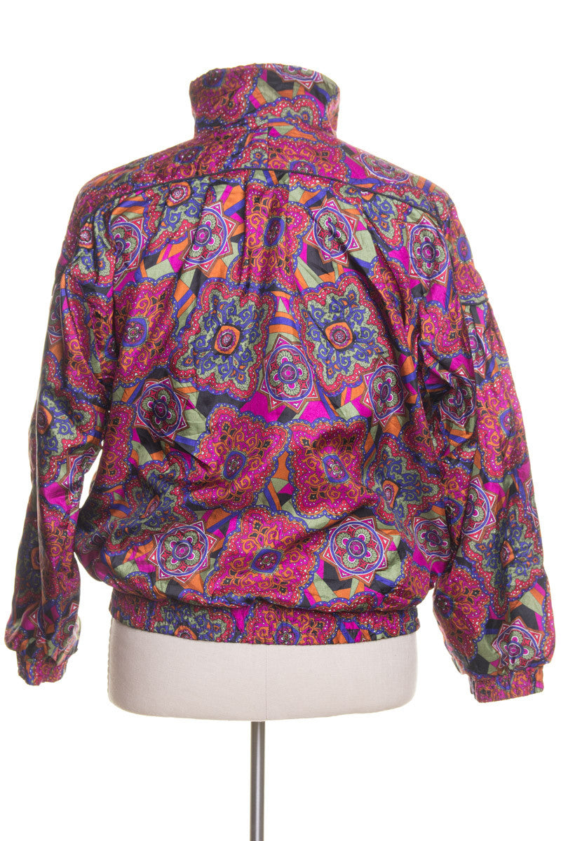90s Jacket 11585