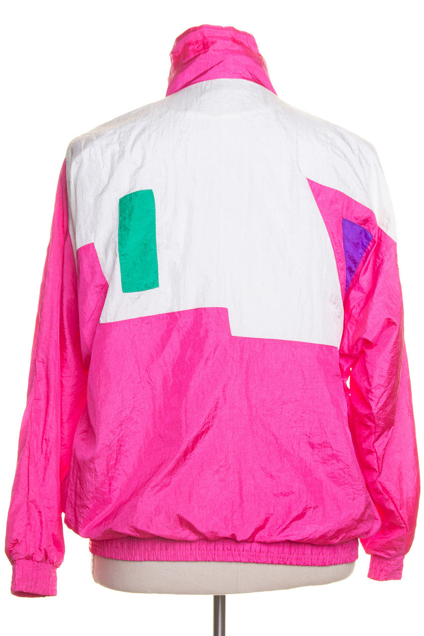 90s Jacket 11666