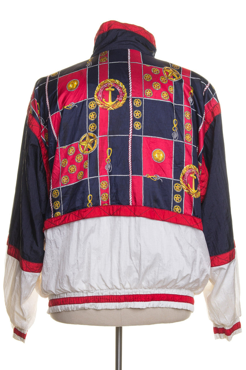90s Jacket 11681
