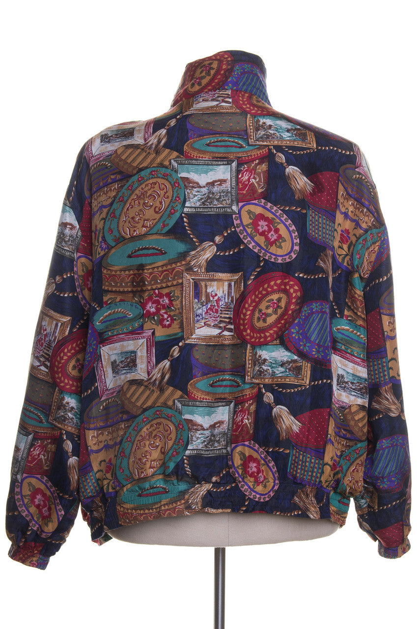 90s Jacket 11703