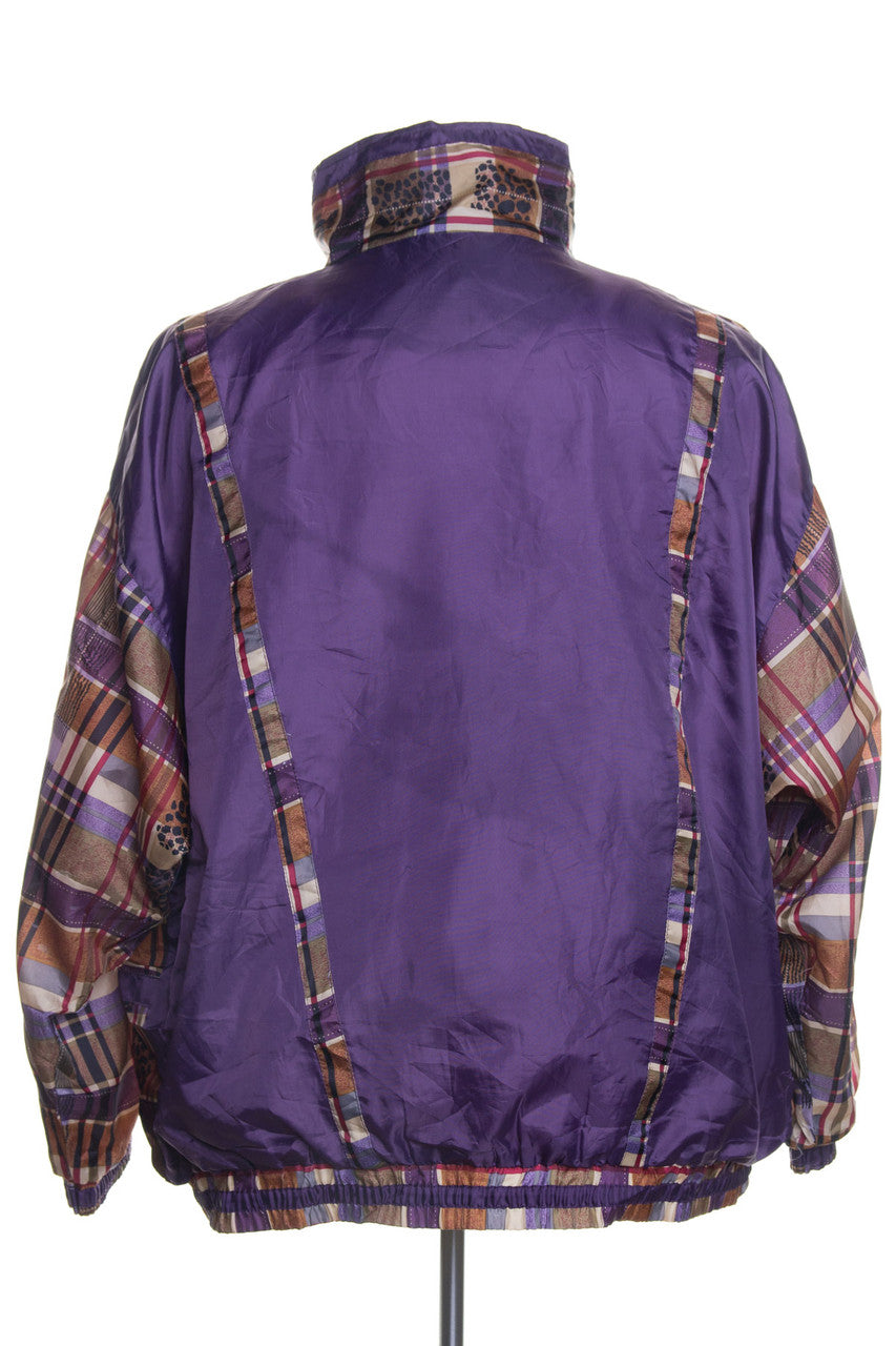 90s Jacket 11722