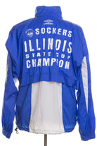 90s Jacket 11771