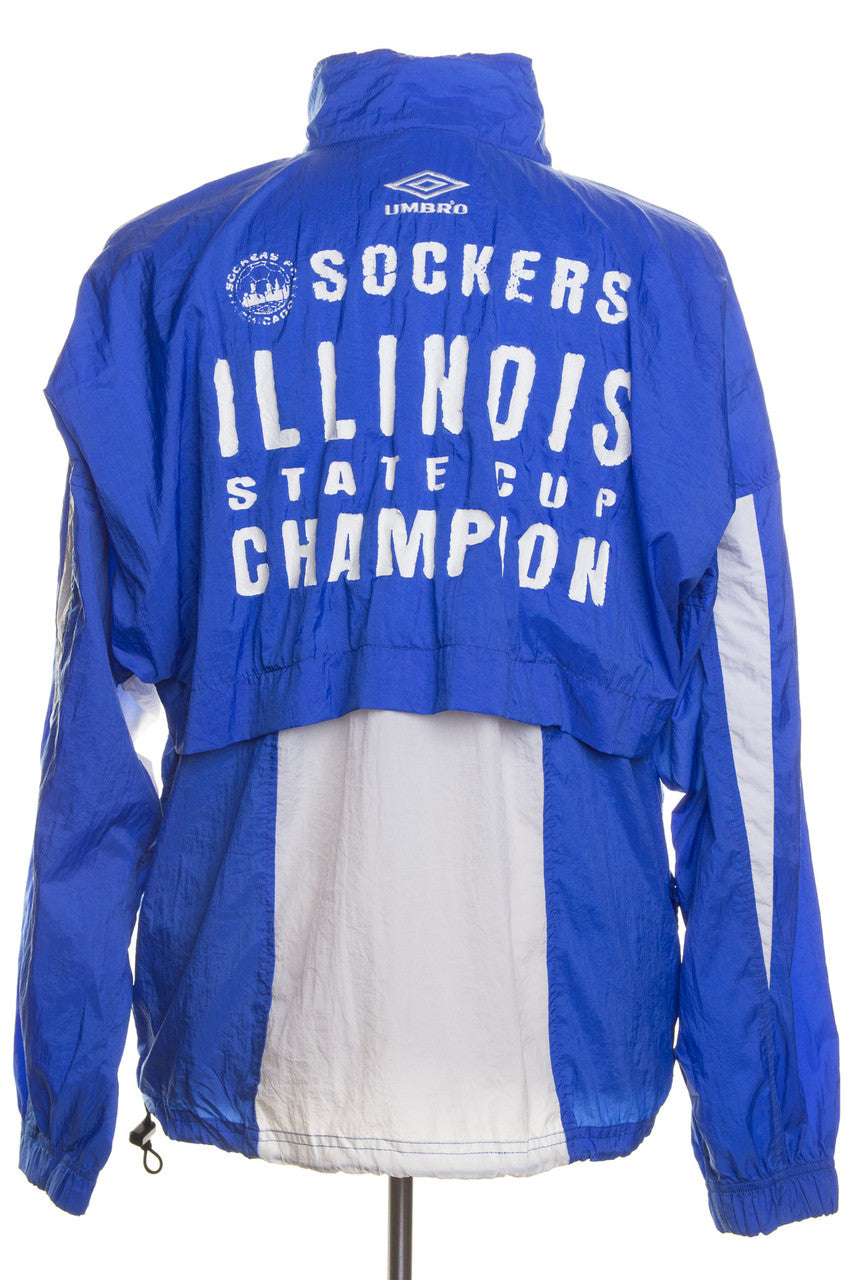 90s Jacket 11771