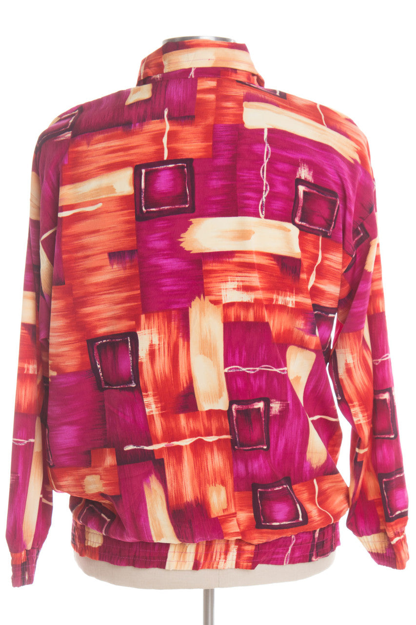 90s Jacket 11862