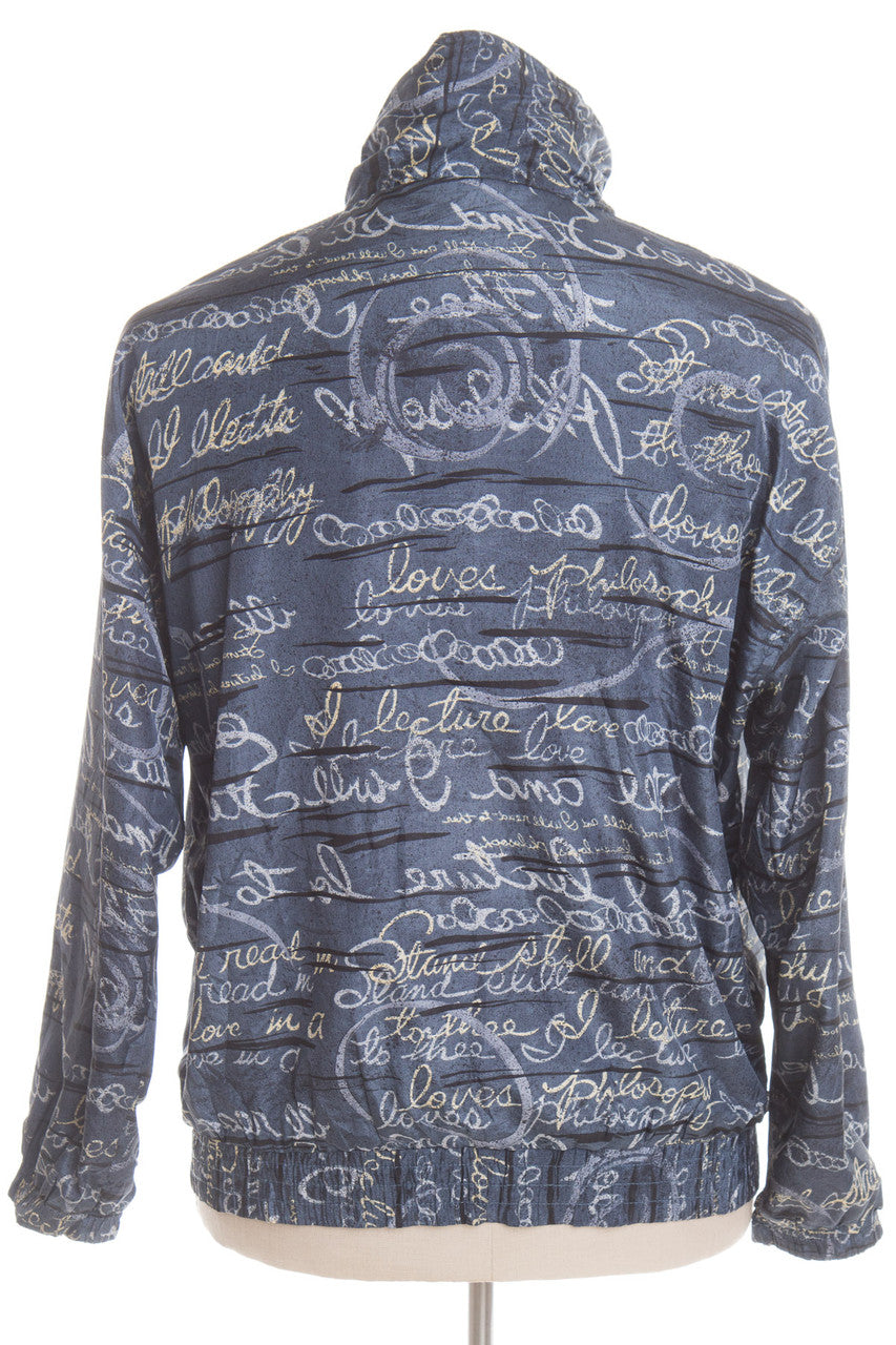 90s Jacket 11876