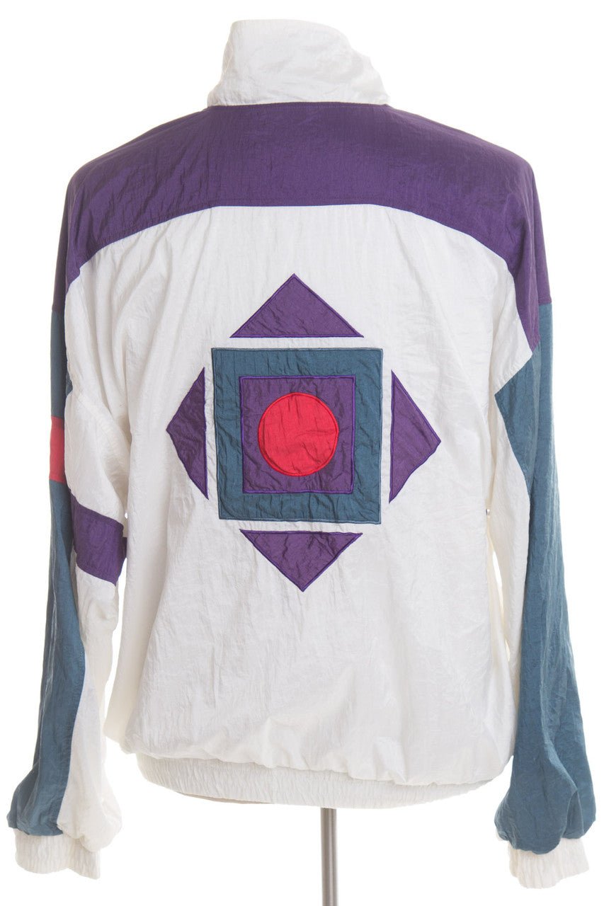 90s Jacket 11877