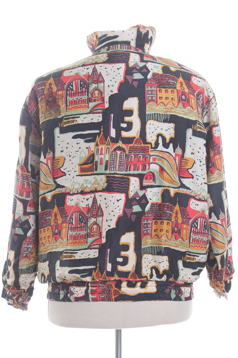 90s Jacket 12008