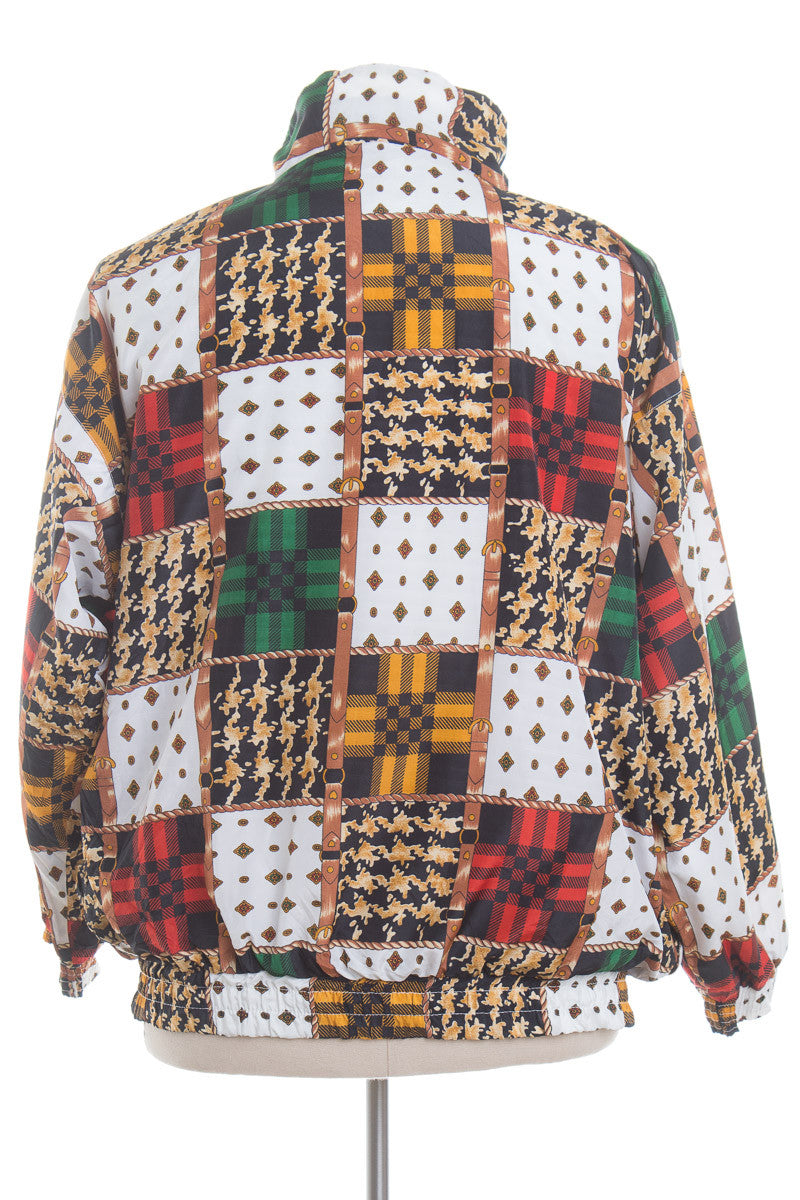 90s Jacket 12011