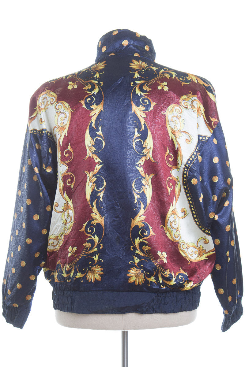 90s Jacket 12012