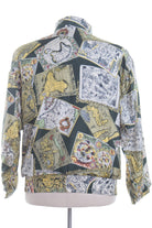 90s Jacket 12015