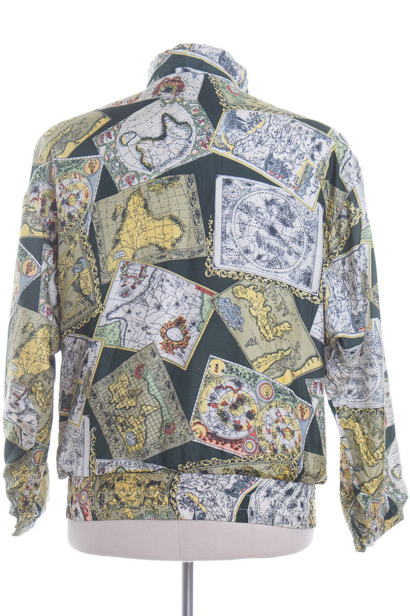 90s Jacket 12015