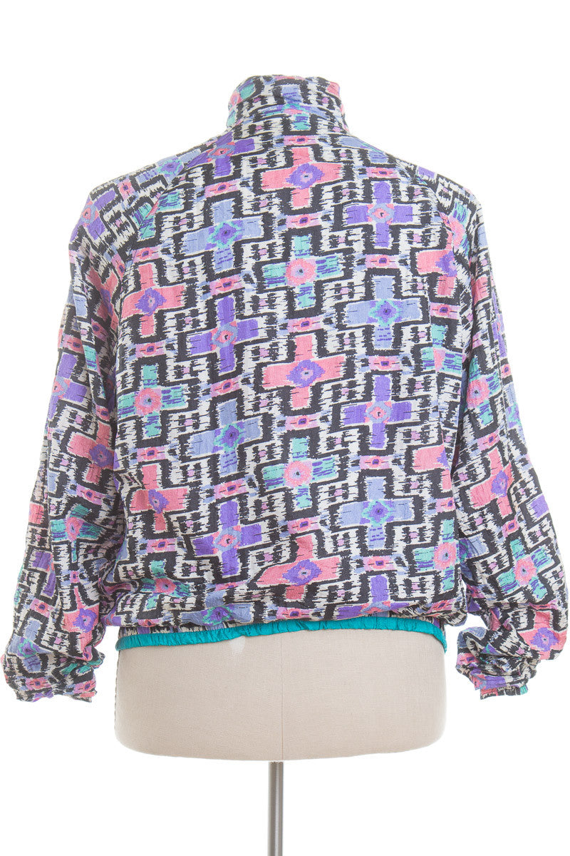 90s Jacket 12016