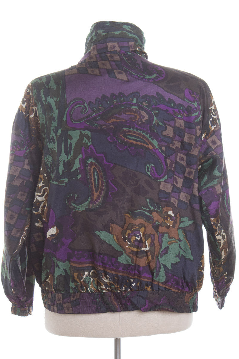 90s Jacket 12022