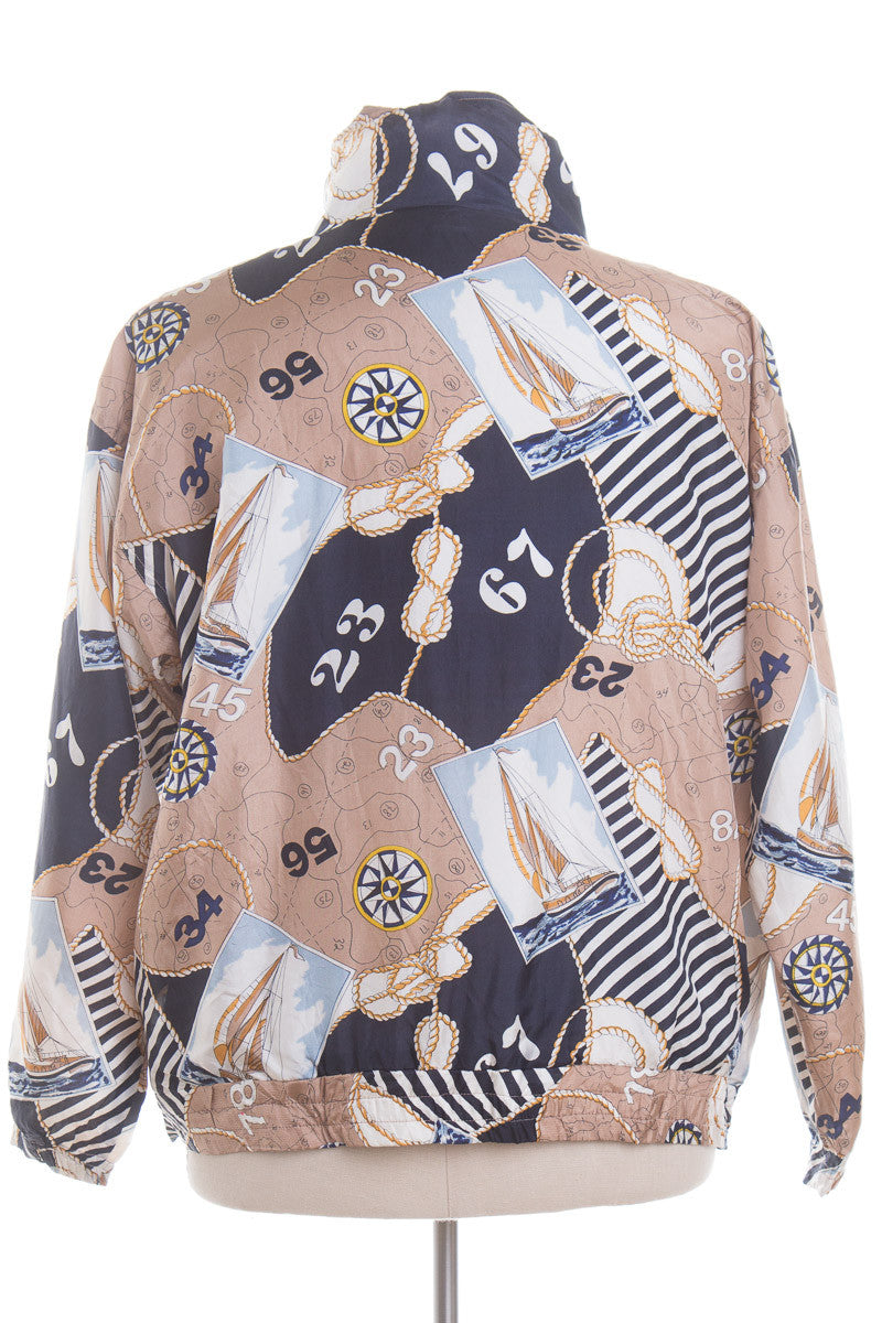 90s Jacket 12023