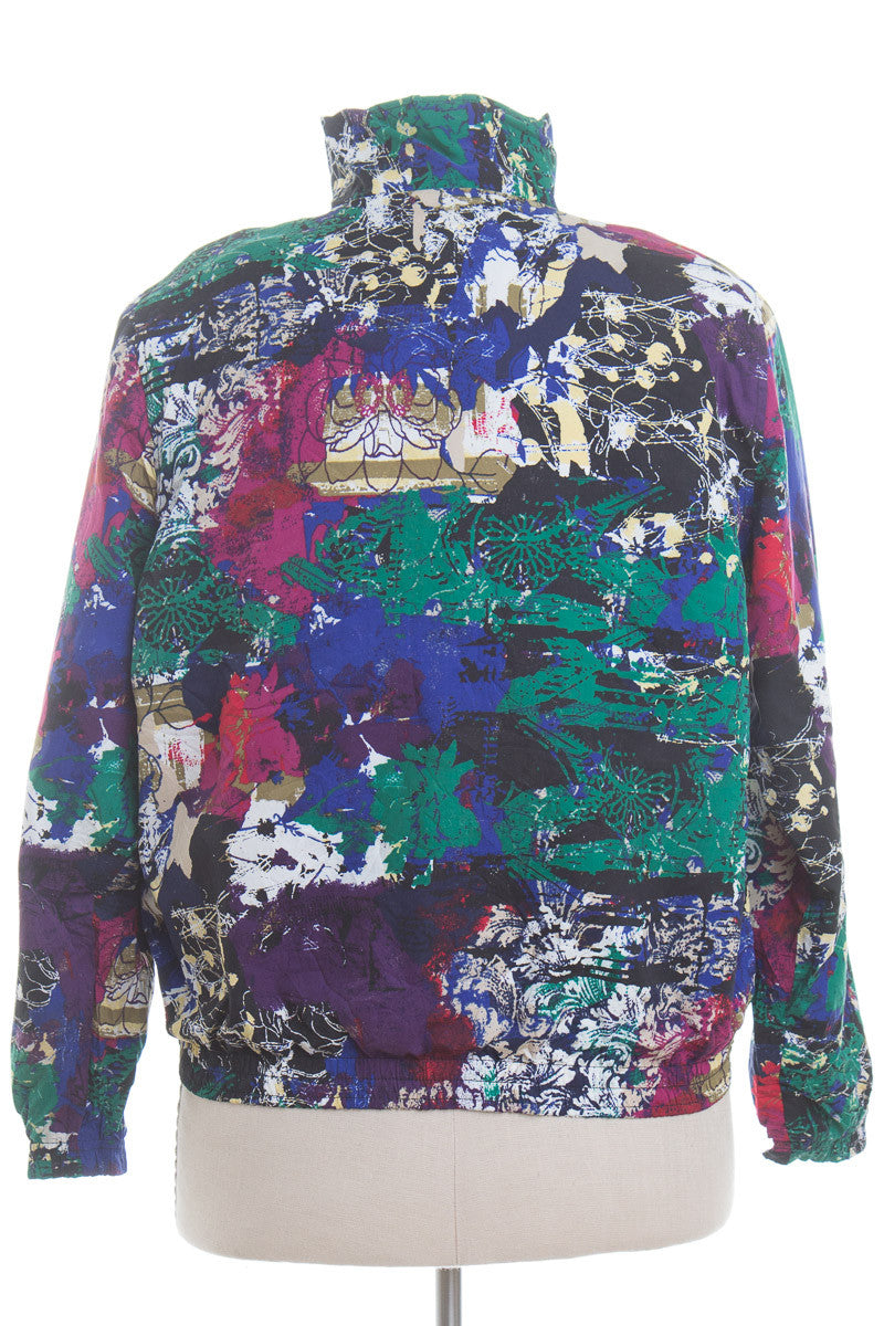 90s Jacket 12026
