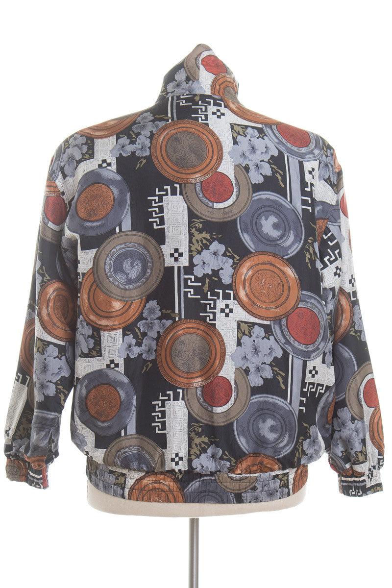 90s Jacket 12027