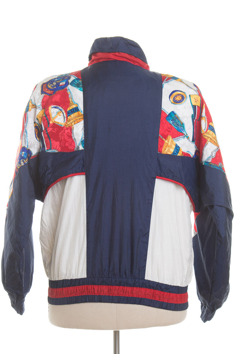 90s Jacket 12029