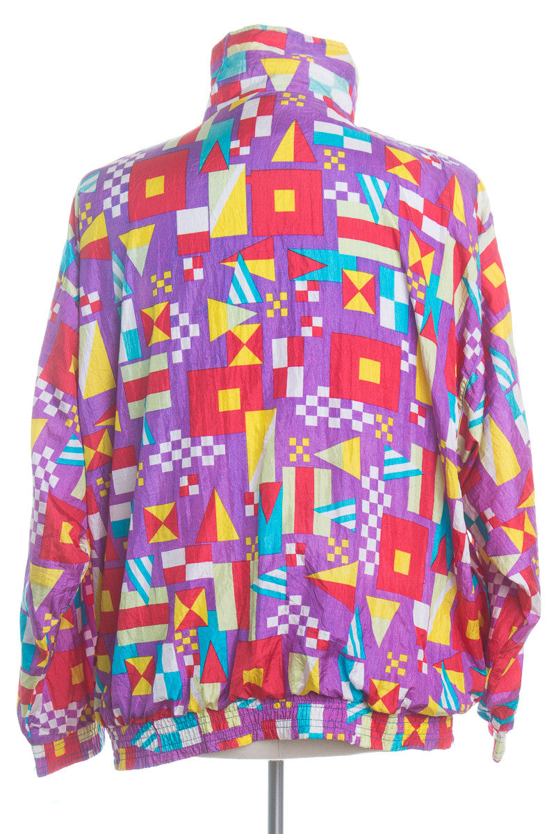 90s Jacket 12034