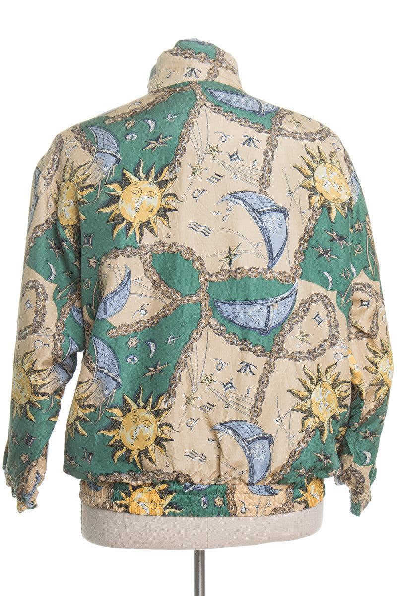 90s Jacket 12045