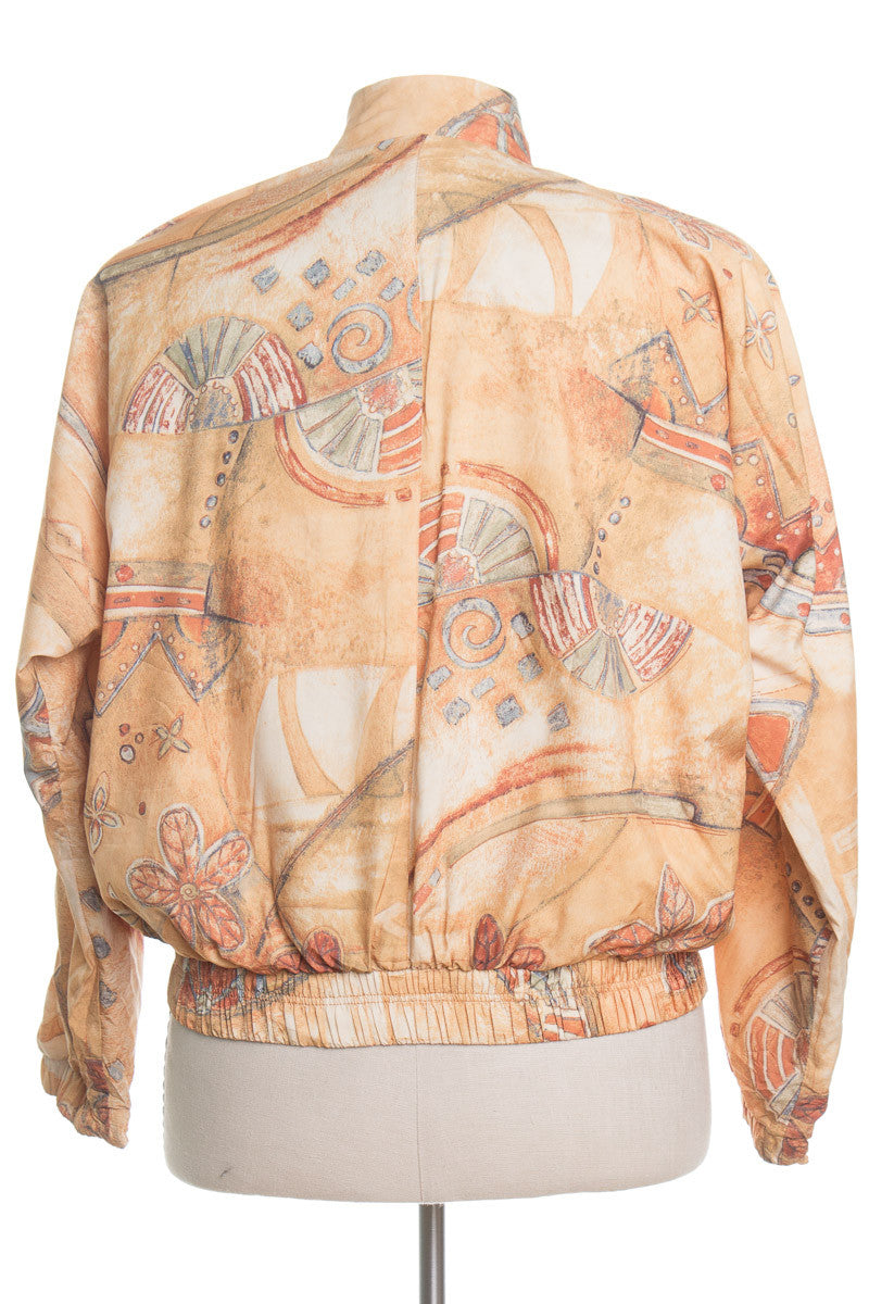 90s Jacket 12055