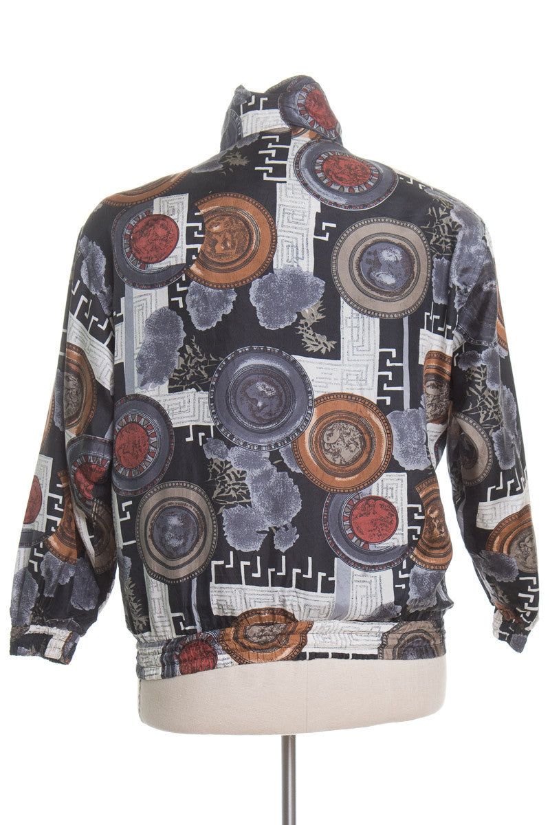 90s Jacket 12072