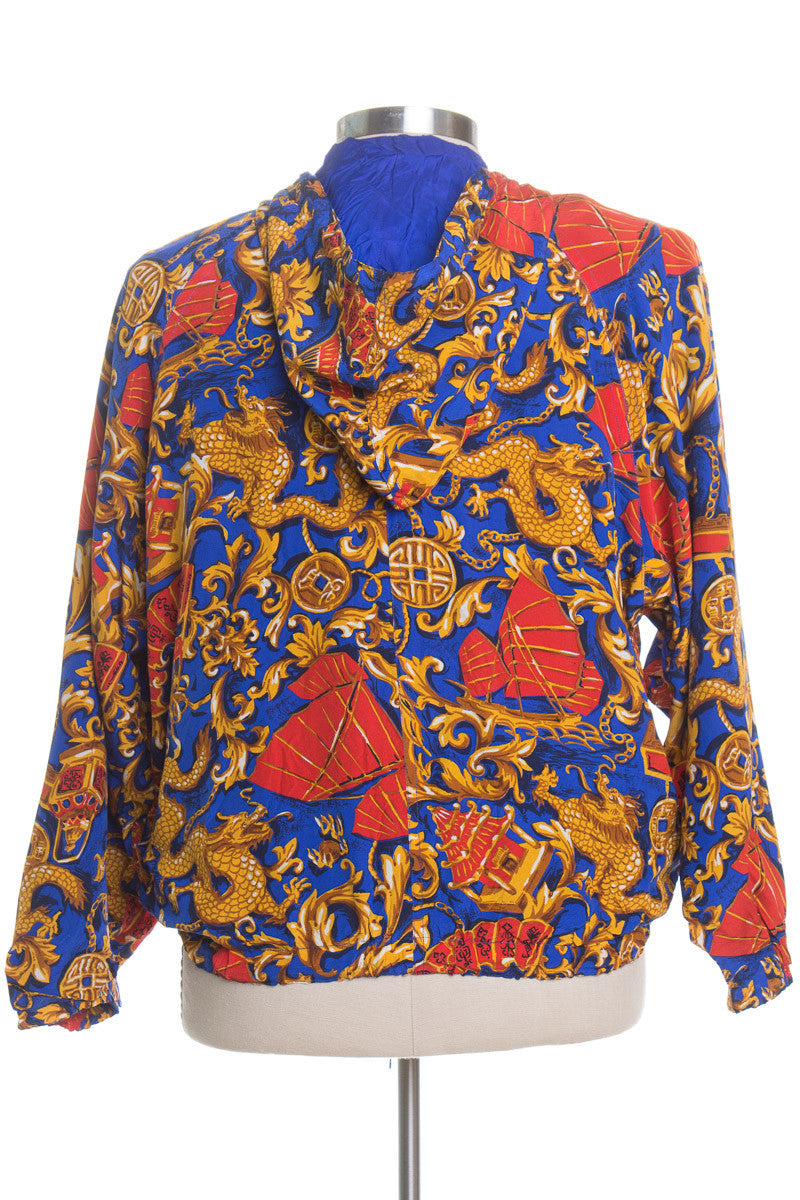 90s Jacket 12074