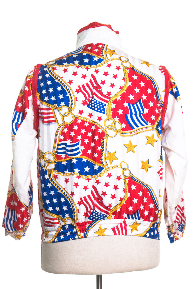 90s Jacket 12088