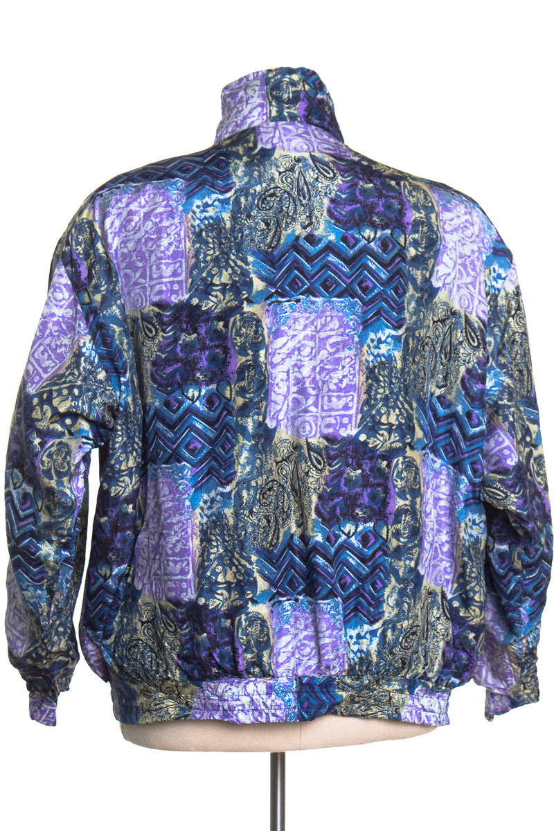 90s Jacket 12098
