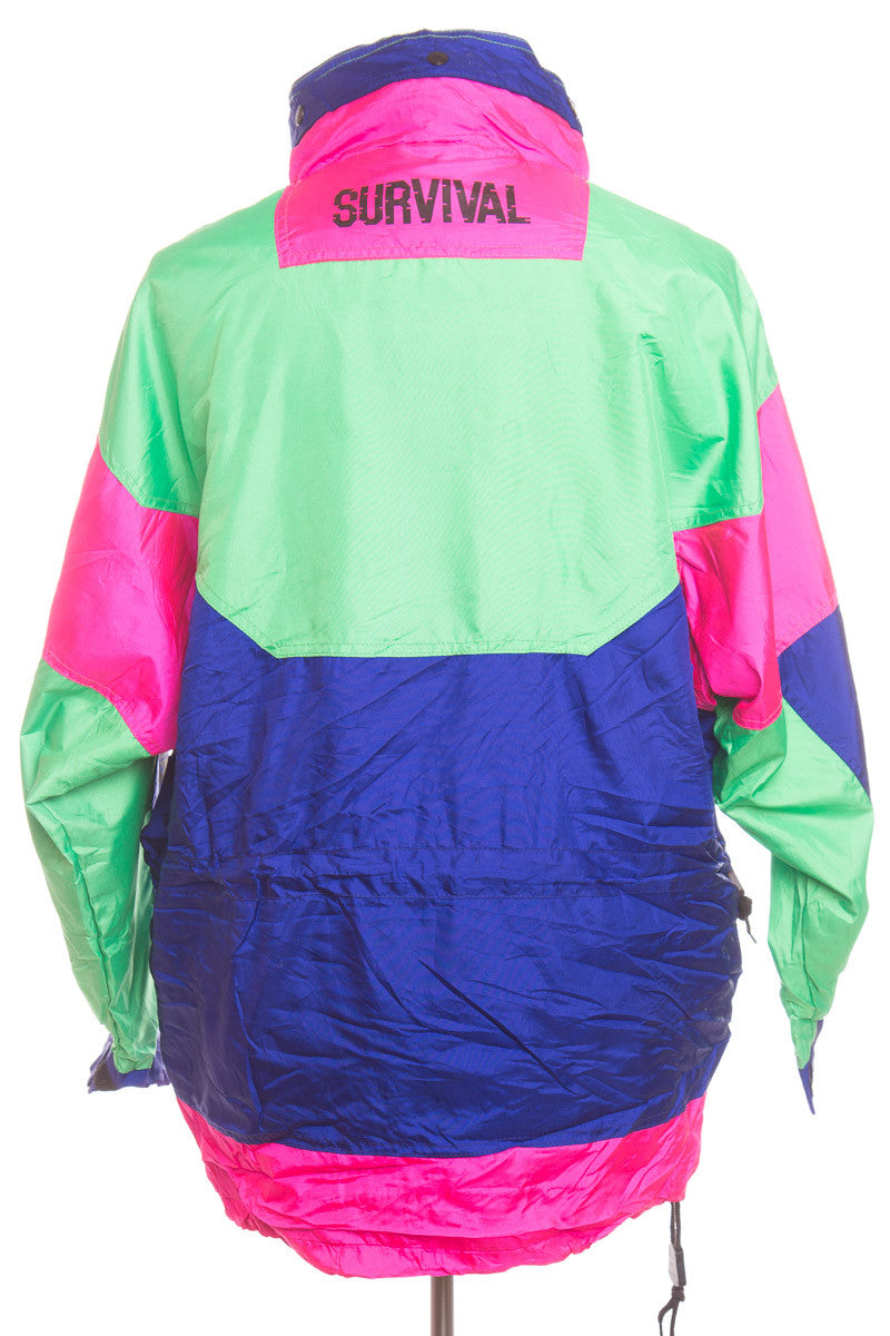 90s Jacket 12118