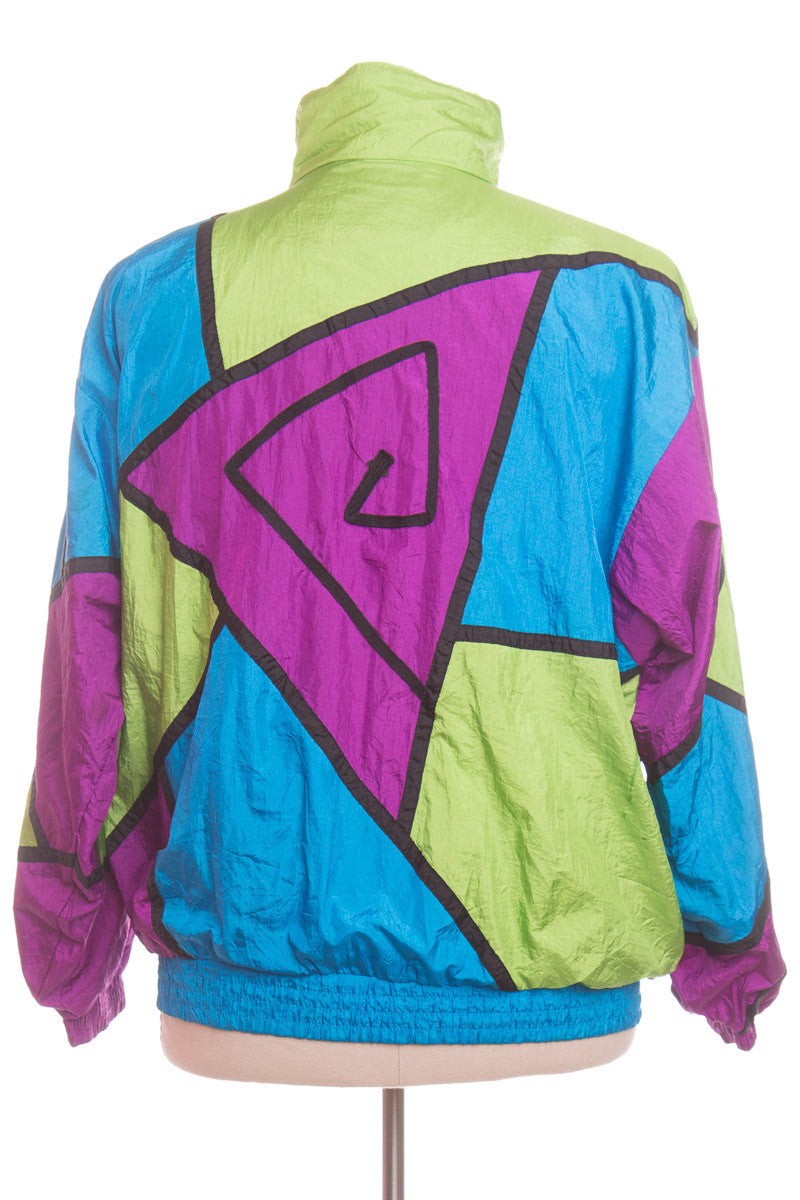 90s Jacket 12124