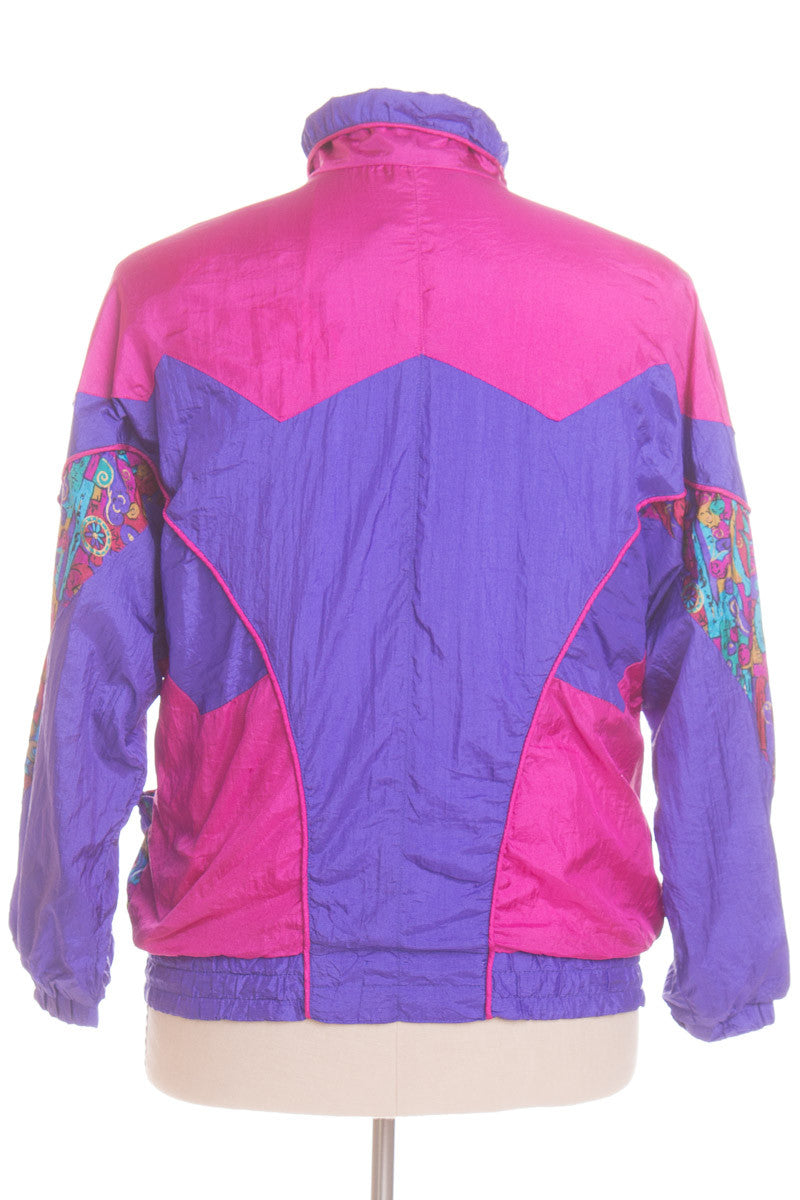 90s Jacket 12210