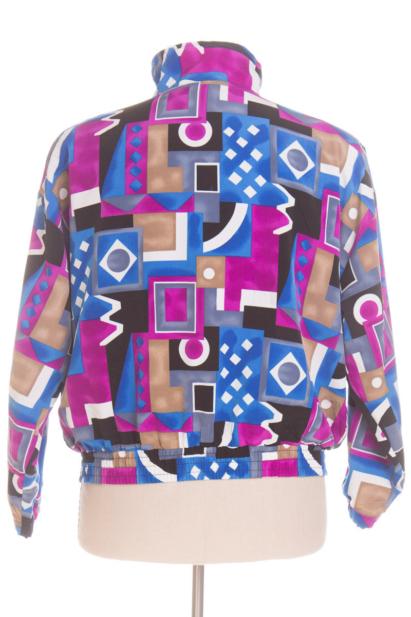 90s Jacket 12213