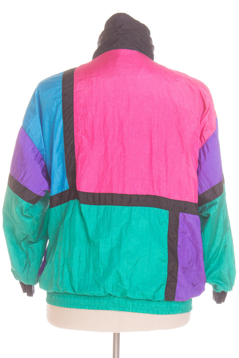90s Jacket 12214