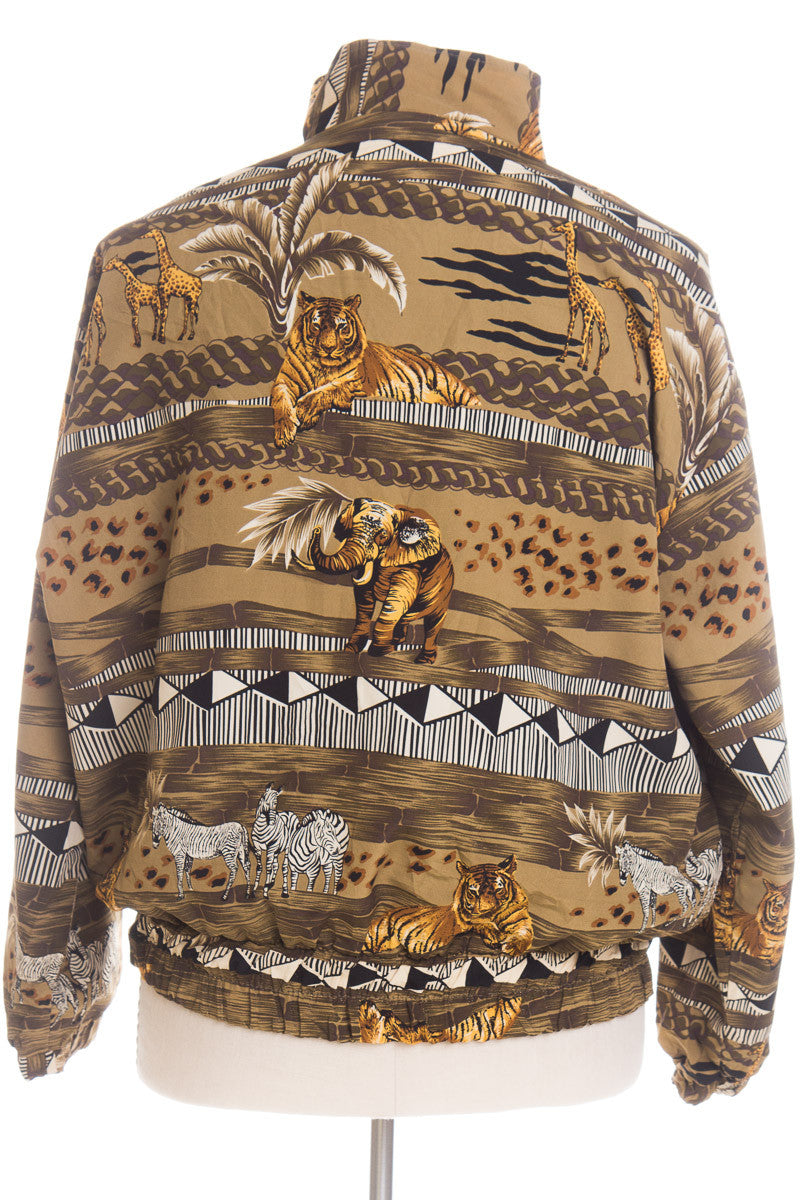 90s Jacket 12227