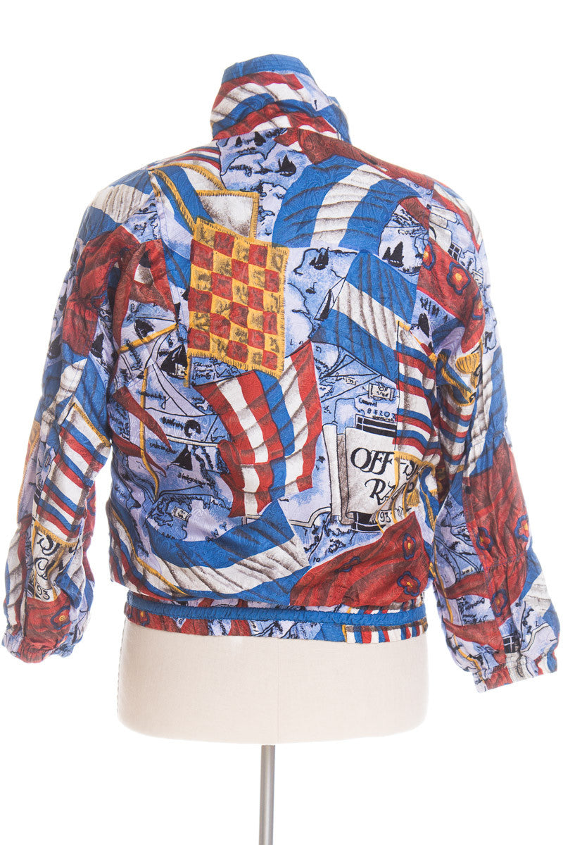 90s Jacket 12228
