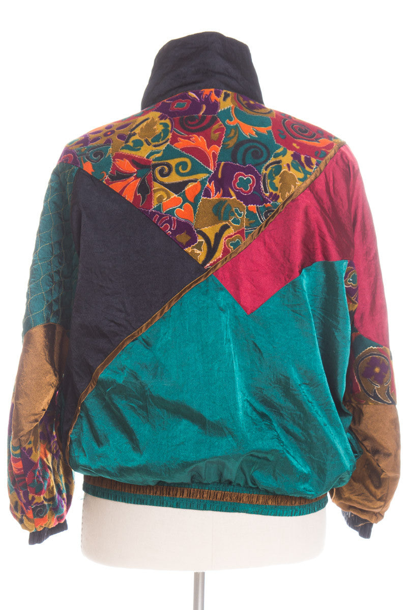 90s Jacket 12231