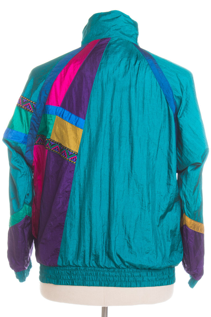 90s Jacket 12262