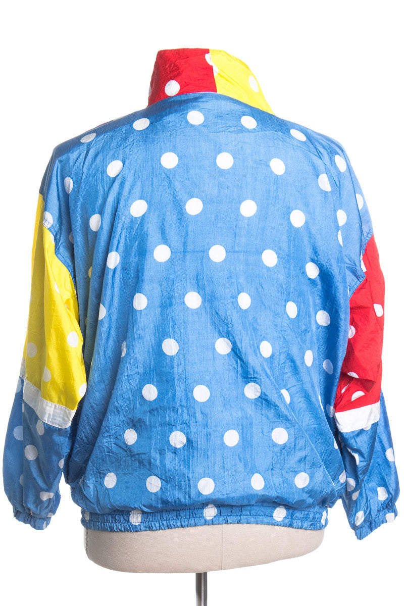 90s Jacket 12288