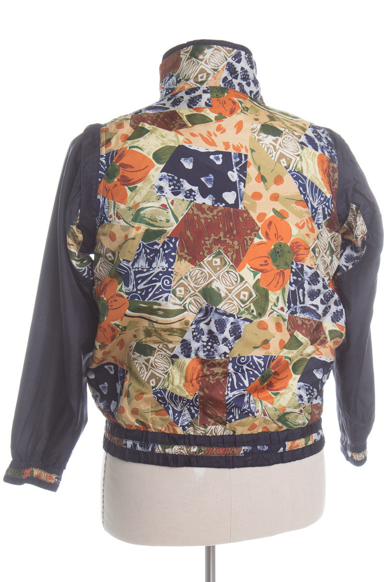 90s Jacket 12312