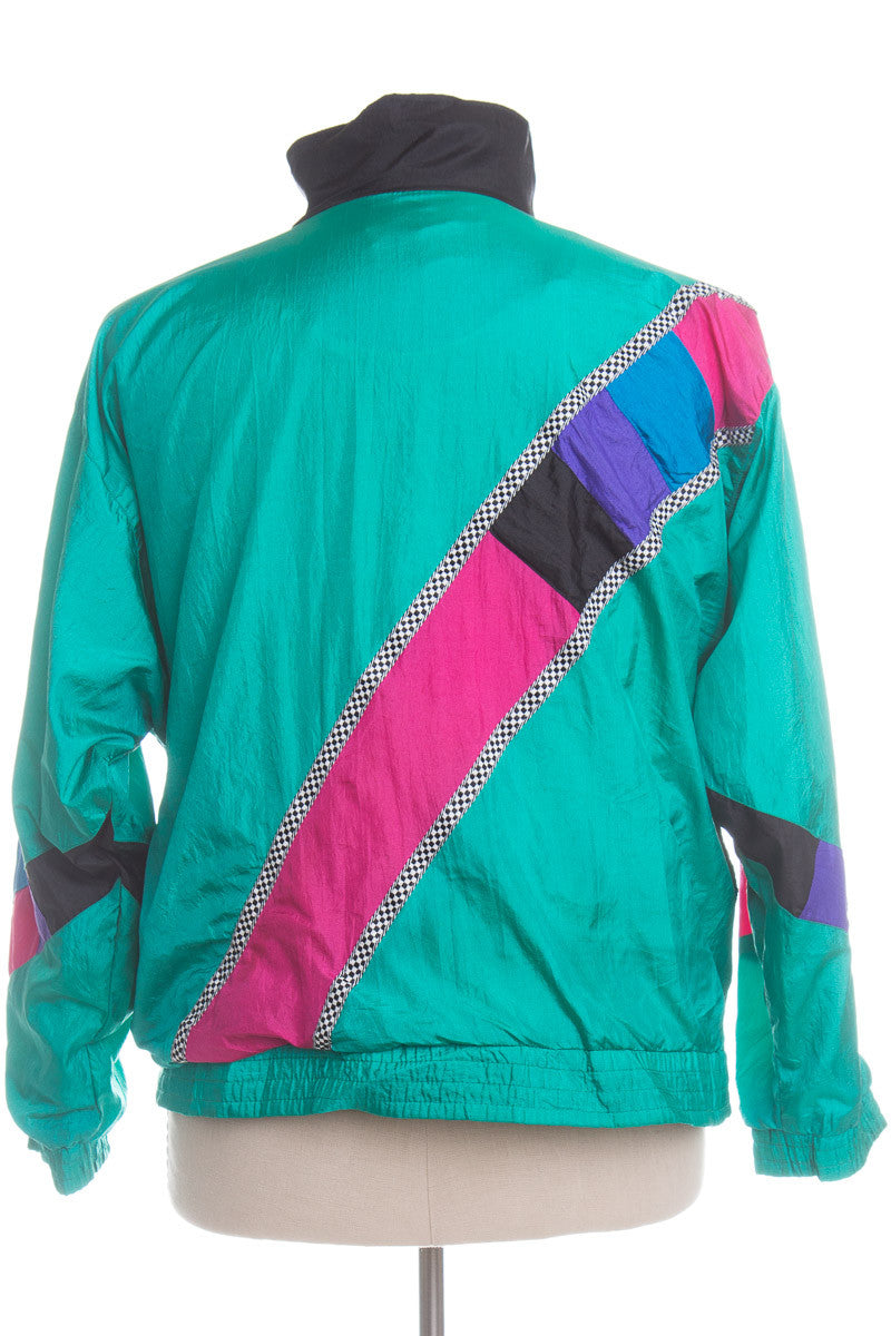 90s Jacket 12346
