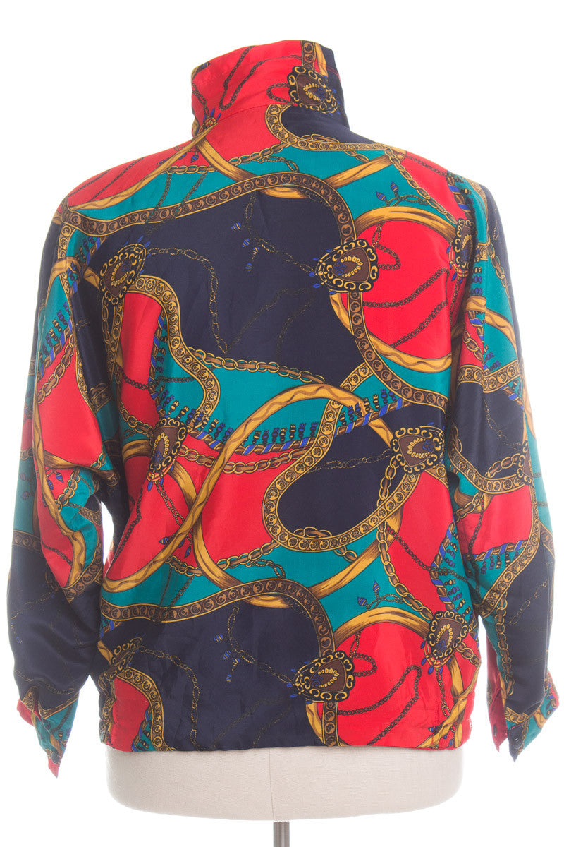 90s Jacket 12364