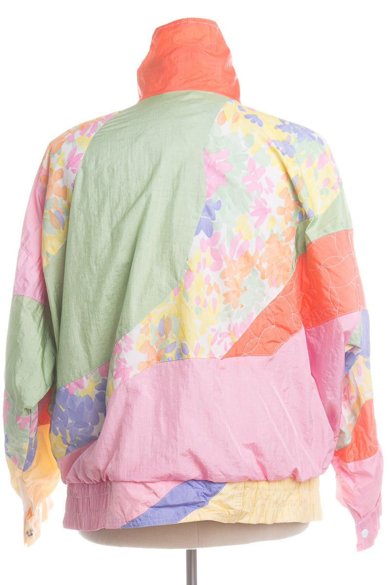 90s Jacket 12382