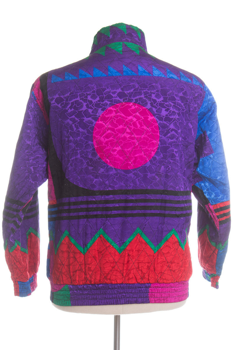 90s Jacket 12387